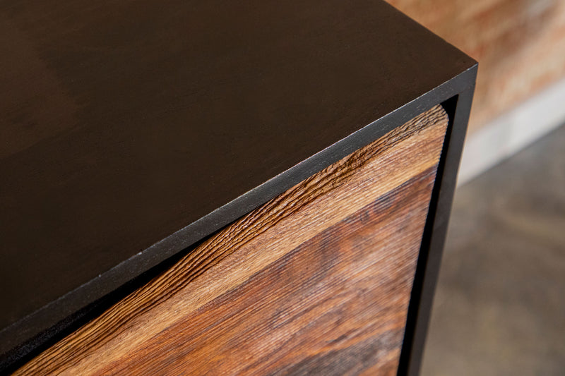 Zara Accent Cabinet - Furniture City (CA)l