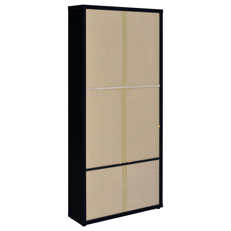 Hawthorne Tall Display Cabinet - Furniture City (CA)l