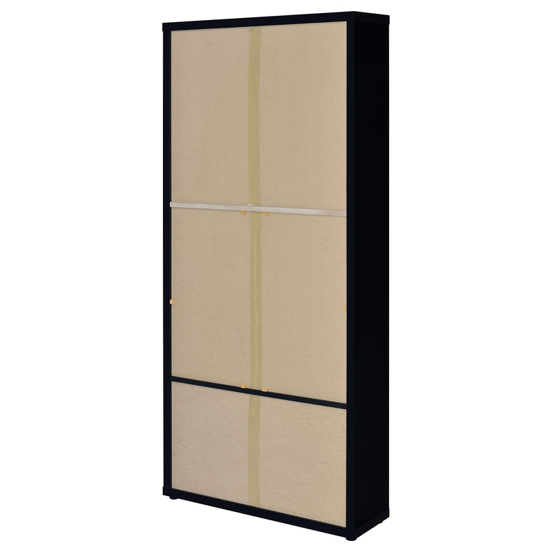 Hawthorne Tall Display Cabinet - Furniture City (CA)l