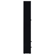 Hawthorne Tall Display Cabinet - Furniture City (CA)l