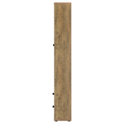 Hawthorne Tall Display Cabinet - Furniture City (CA)l