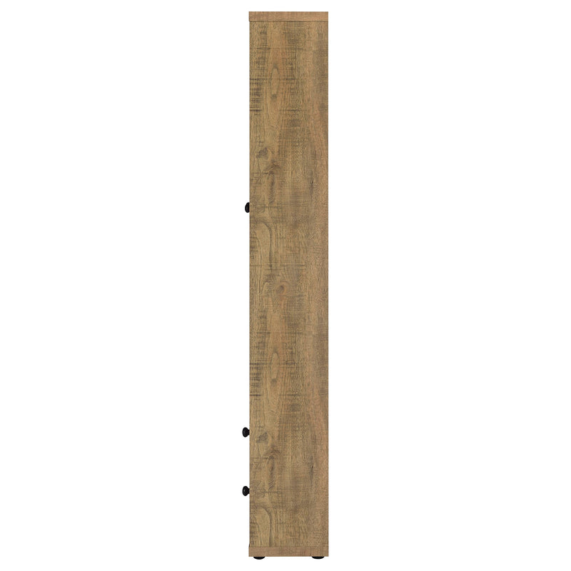 Hawthorne Tall Display Cabinet - Furniture City (CA)l