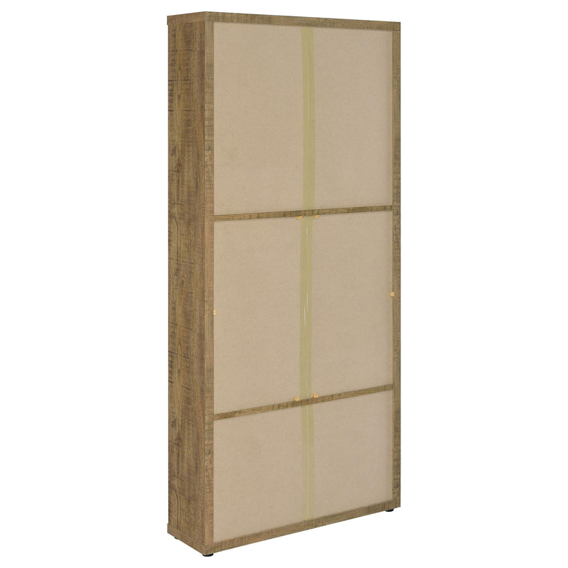 Hawthorne Tall Display Cabinet - Furniture City (CA)l