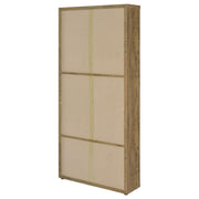 Hawthorne Tall Display Cabinet - Furniture City (CA)l
