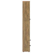 Hawthorne Tall Display Cabinet - Furniture City (CA)l
