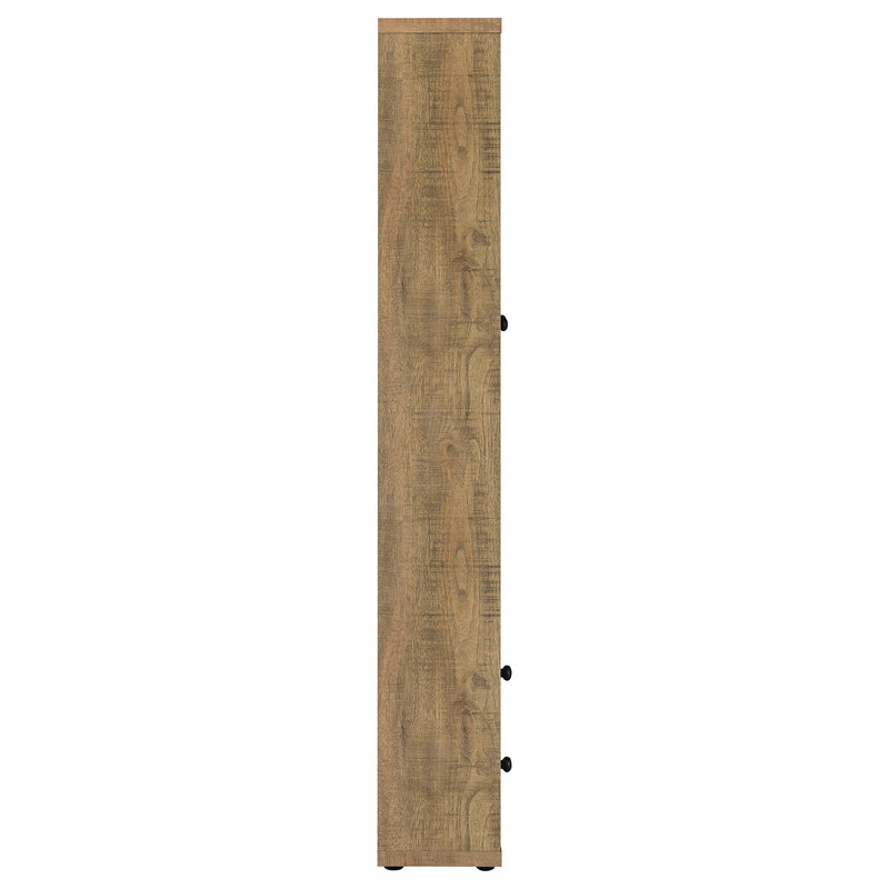 Hawthorne Tall Display Cabinet - Furniture City (CA)l