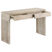 Rickman Console Table - Furniture City (CA)l