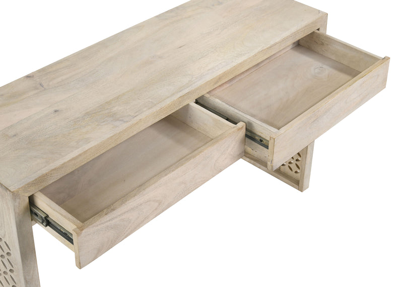 Rickman Console Table - Furniture City (CA)l