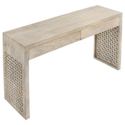Rickman Console Table - Furniture City (CA)l