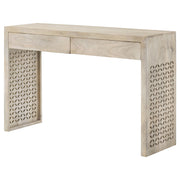Rickman Console Table - Furniture City (CA)l