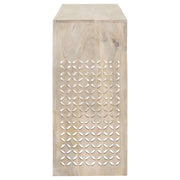 Rickman Console Table - Furniture City (CA)l