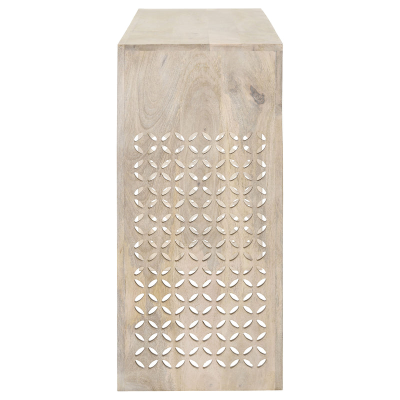 Rickman Console Table - Furniture City (CA)l