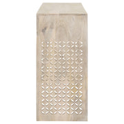 Rickman Console Table - Furniture City (CA)l