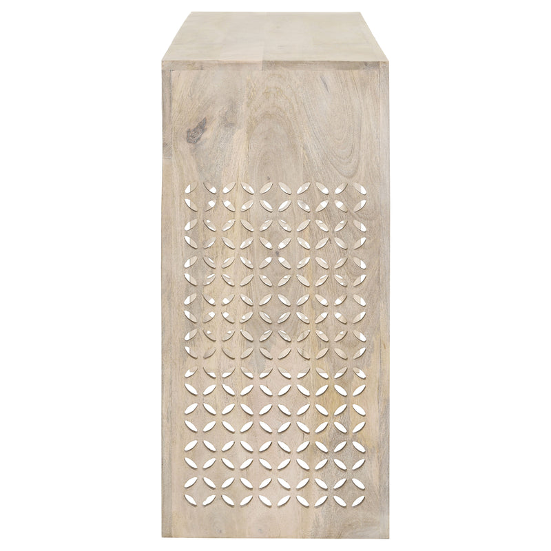 Rickman Console Table - Furniture City (CA)l