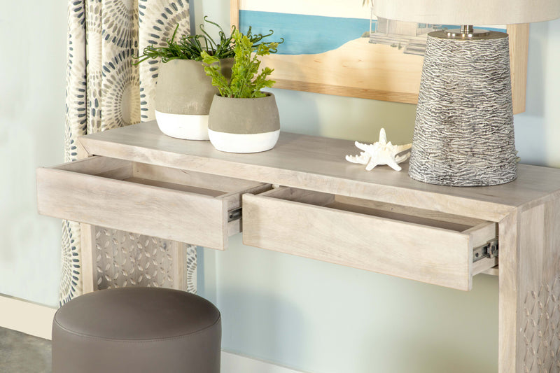 Rickman Console Table - Furniture City (CA)l