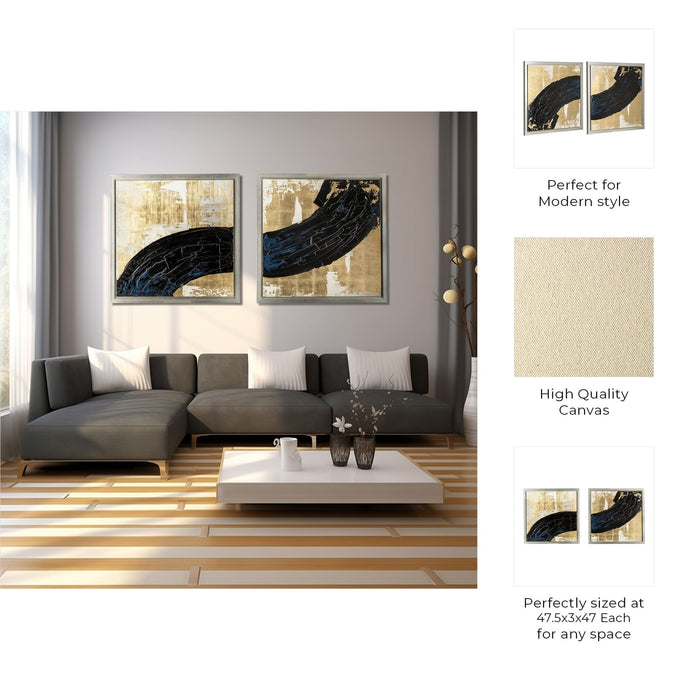 95x47-s-2-hand-painted-matching-blk-streak-gld-9