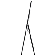 Windrose Standing Mirror with LED Lighting - Furniture City (CA)l