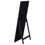 Windrose Standing Mirror with LED Lighting - Furniture City (CA)l