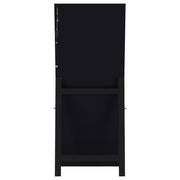 Windrose Standing Mirror with LED Lighting - Furniture City (CA)l