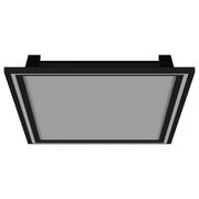 Windrose Standing Mirror with LED Lighting - Furniture City (CA)l