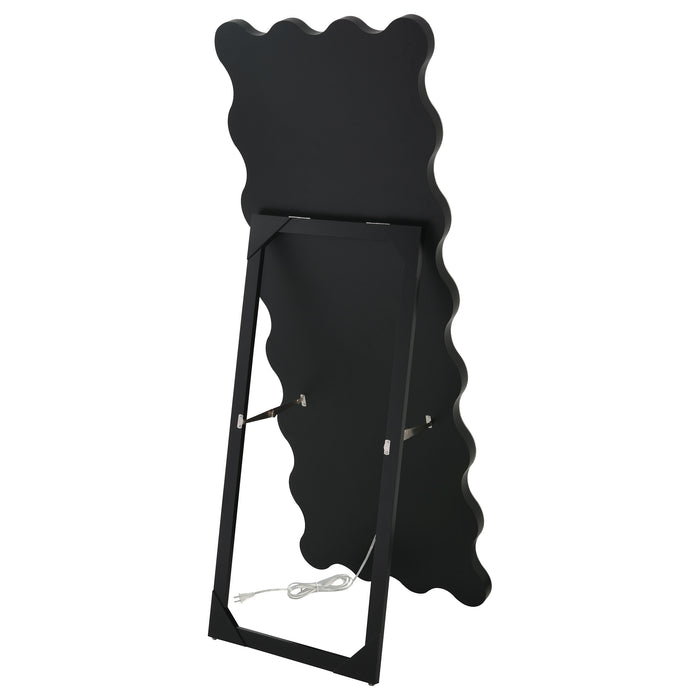 Brixey Standing Mirror