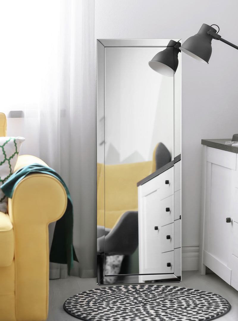 Soline Standing Mirror - Furniture City (CA)l