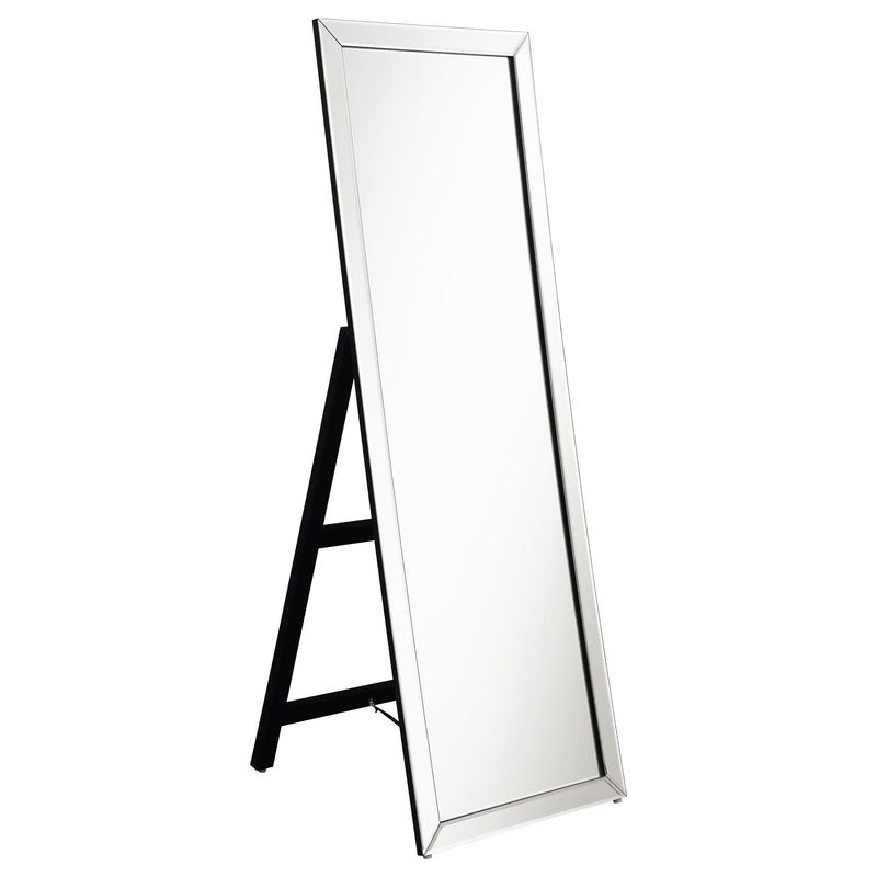 Soline Standing Mirror - Furniture City (CA)l