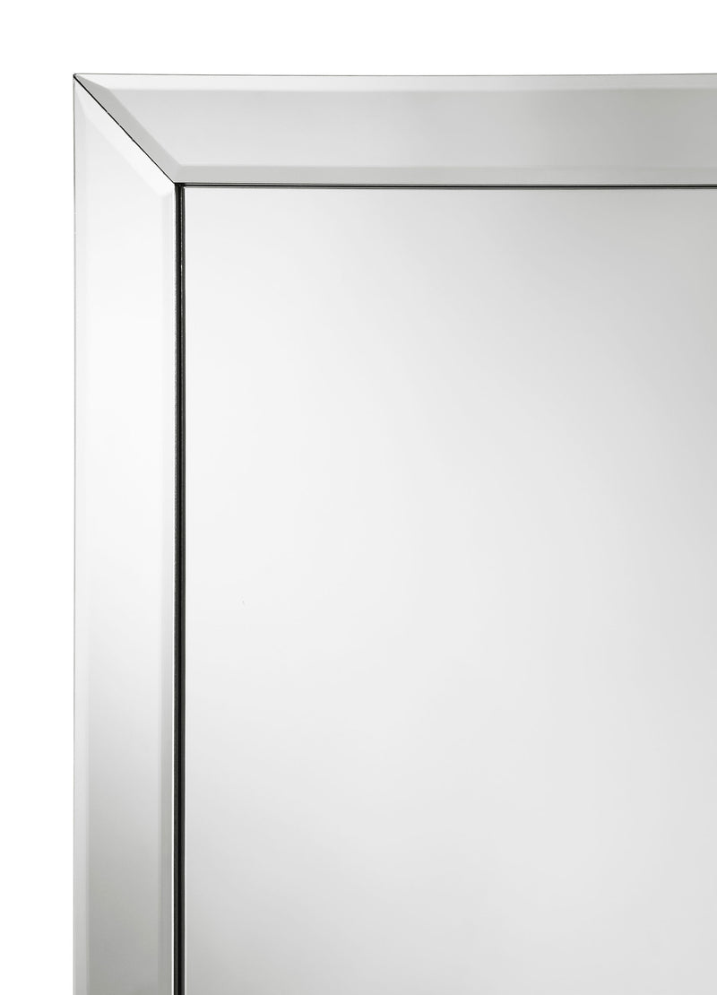 Soline Standing Mirror - Furniture City (CA)l