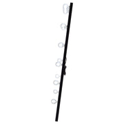Zayan Floor Mirror with LED Lighting - Furniture City (CA)l