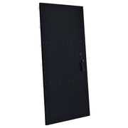Zayan Floor Mirror with LED Lighting - Furniture City (CA)l