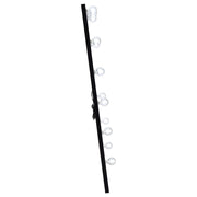 Zayan Floor Mirror with LED Lighting - Furniture City (CA)l