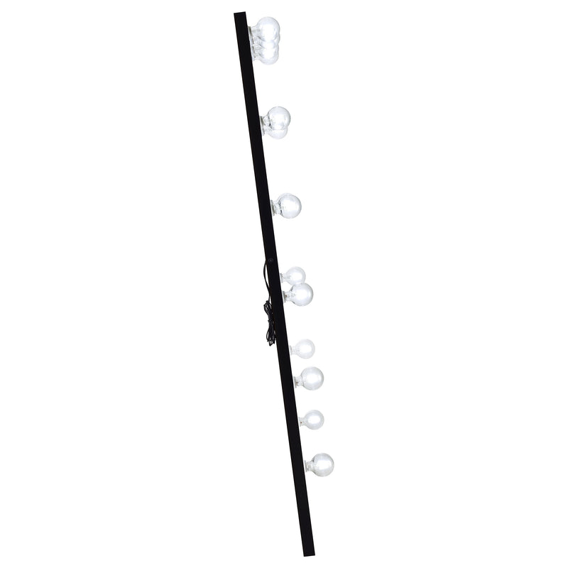 Zayan Floor Mirror with LED Lighting - Furniture City (CA)l