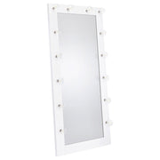 Zayan Floor Mirror with LED Lighting - Furniture City (CA)l