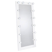 Zayan Floor Mirror with LED Lighting - Furniture City (CA)l