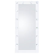 Zayan Floor Mirror with LED Lighting - Furniture City (CA)l