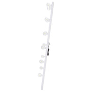 Zayan Floor Mirror with LED Lighting - Furniture City (CA)l