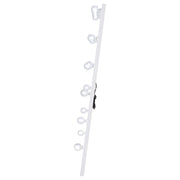 Zayan Floor Mirror with LED Lighting - Furniture City (CA)l