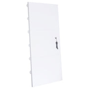 Zayan Floor Mirror with LED Lighting - Furniture City (CA)l