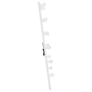 Zayan Floor Mirror with LED Lighting - Furniture City (CA)l