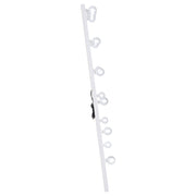 Zayan Floor Mirror with LED Lighting - Furniture City (CA)l