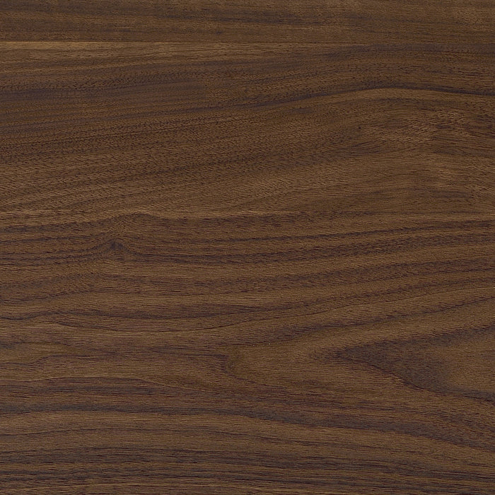 Owens 96-inch 4-shelf Storage Wall Bookshelf Walnut