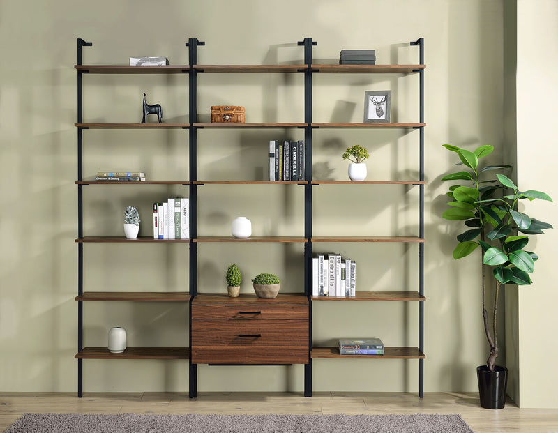 Owens Wall Shelf - Furniture City (CA)l