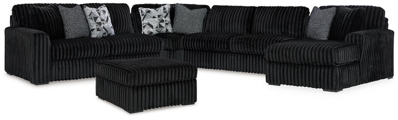 midnight-madness-4-piece-sectional-and-oversized-accent-ottoman-1
