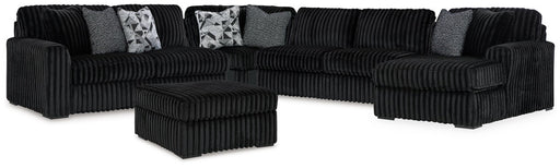 midnight-madness-4-piece-sectional-and-oversized-accent-ottoman-1