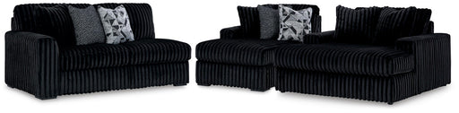 midnight-madness-2-piece-sectional-and-oversized-chaise-1