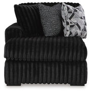 Midnight-Madness Sectional with Chaise - Furniture City (CA)l