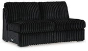 Midnight-Madness Sectional with Chaise - Furniture City (CA)l