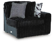 Midnight-Madness Sectional Sofa - Furniture City (CA)l