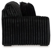 Midnight-Madness Sectional with Chaise - Furniture City (CA)l