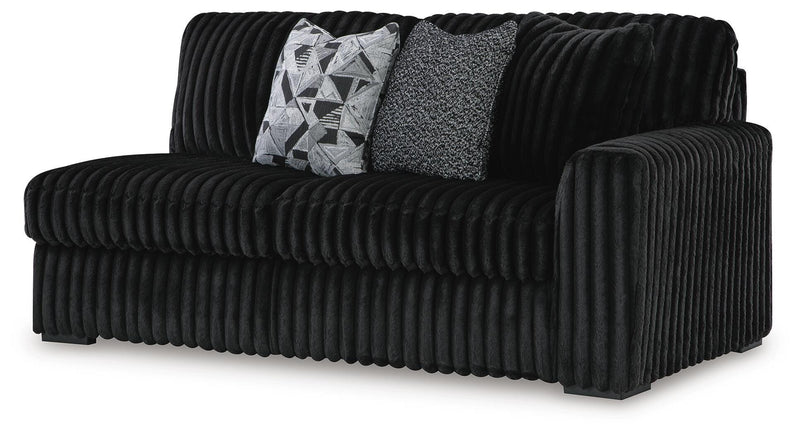 Midnight-Madness Sectional - Furniture City (CA)l